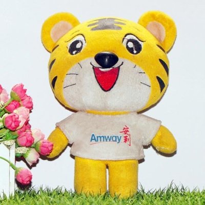 <b>公司企业吉祥物定做</b>