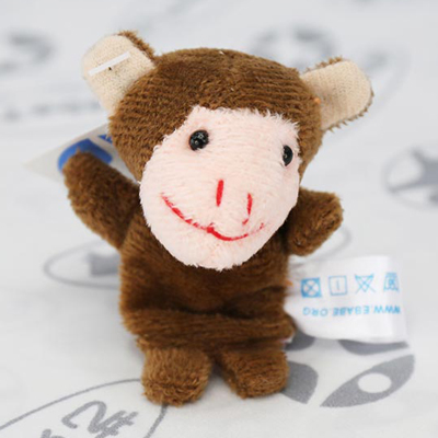 <b>棕色猴子厂家定制</b>