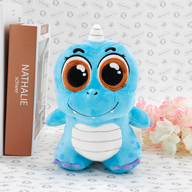 2020年3月 魔都乐团吉祥物定制