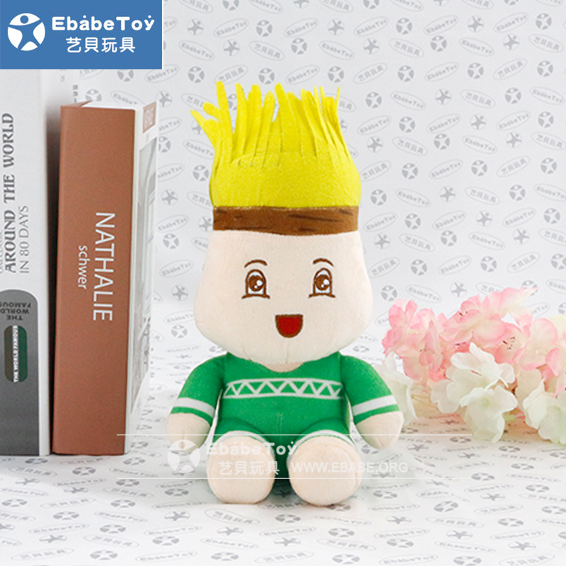 毛绒玩具加工利润怎么样?