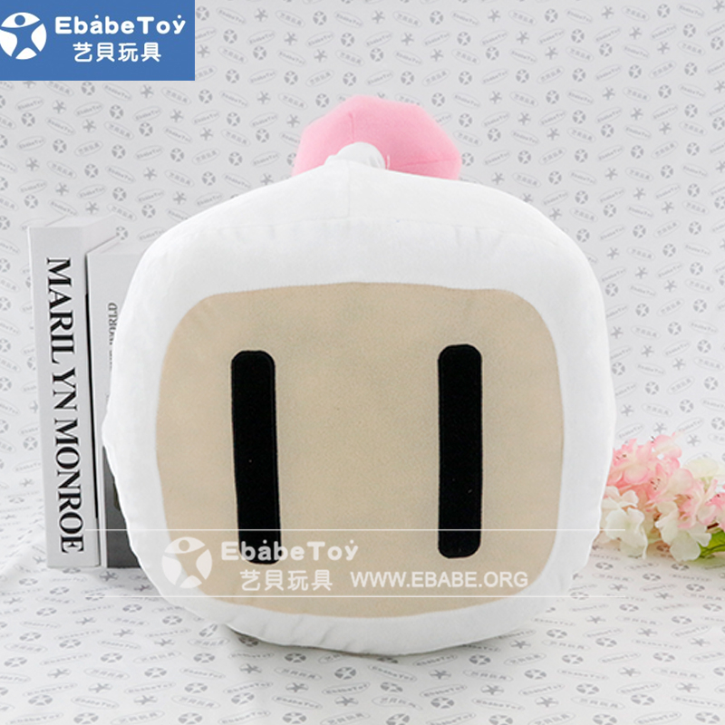 毛绒玩具怎么清洗最干净?