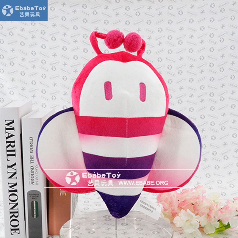 2020年3月 小蜜蜂吉祥物定制