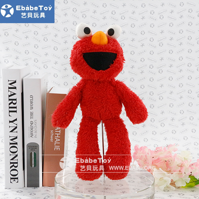 毛绒玩具的制作过程有哪些?