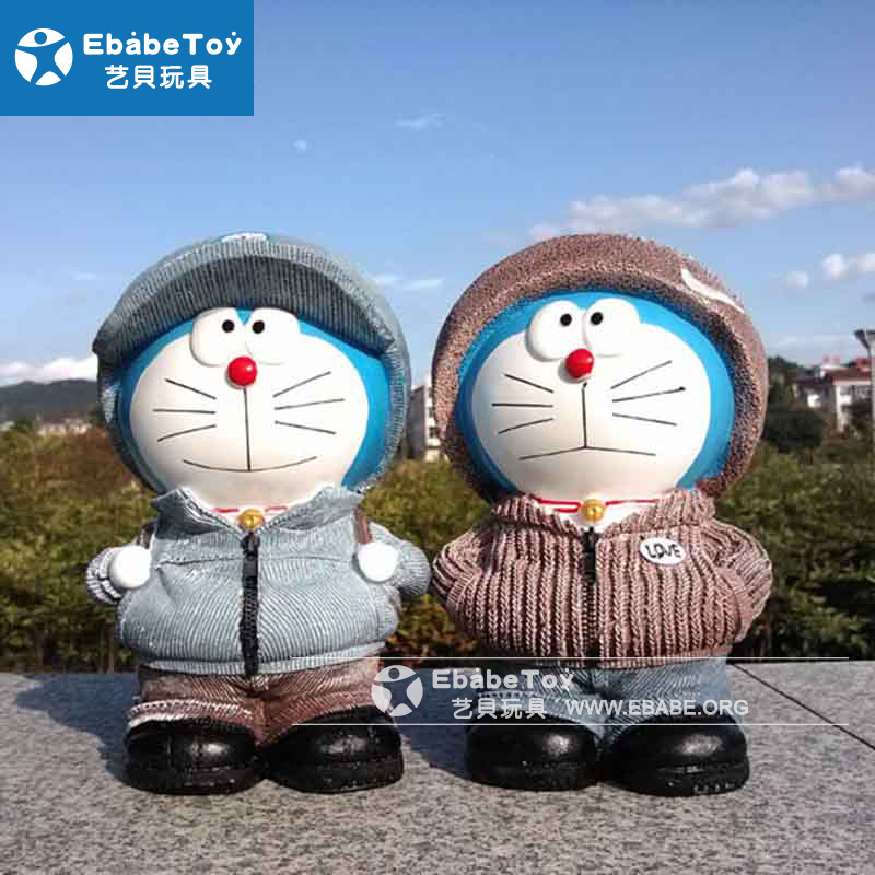 哪里可以定制毛绒玩具和塑胶玩具?