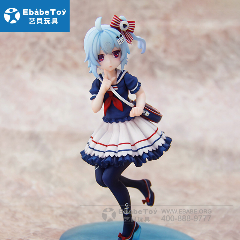 Q版公仔定制工厂怎么选?