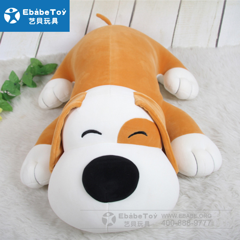 毛绒小礼品定做厂家怎么选?