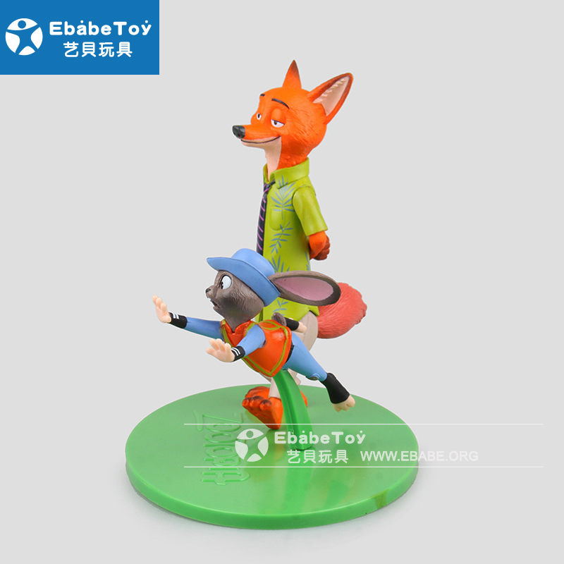 电影公仔什么款式受欢迎?