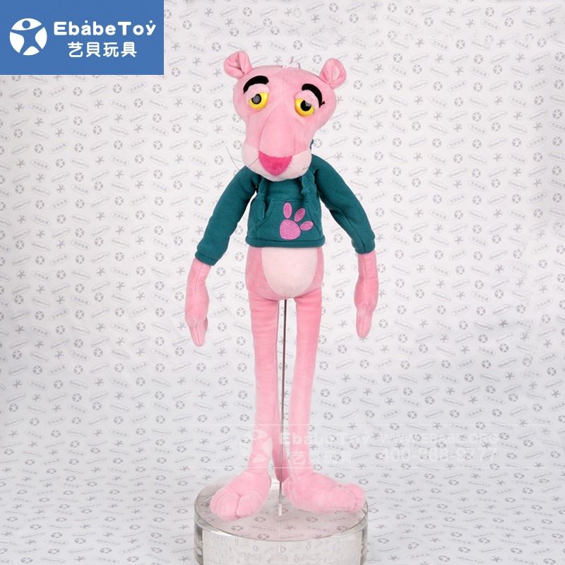 对于品牌来说毛绒玩具定制的意义是什么?