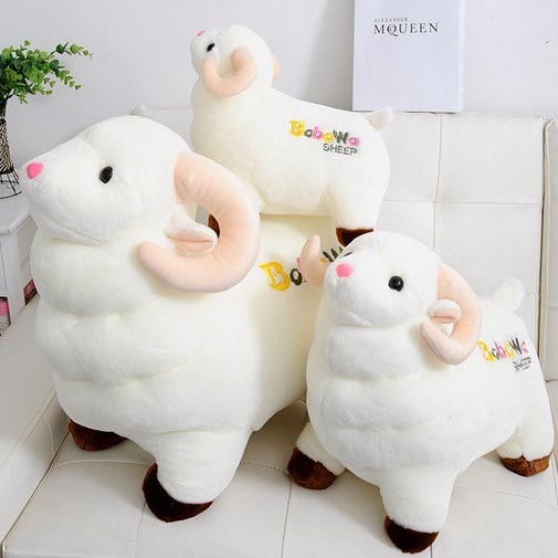 毛绒玩具定制流程注意事项是怎么样?