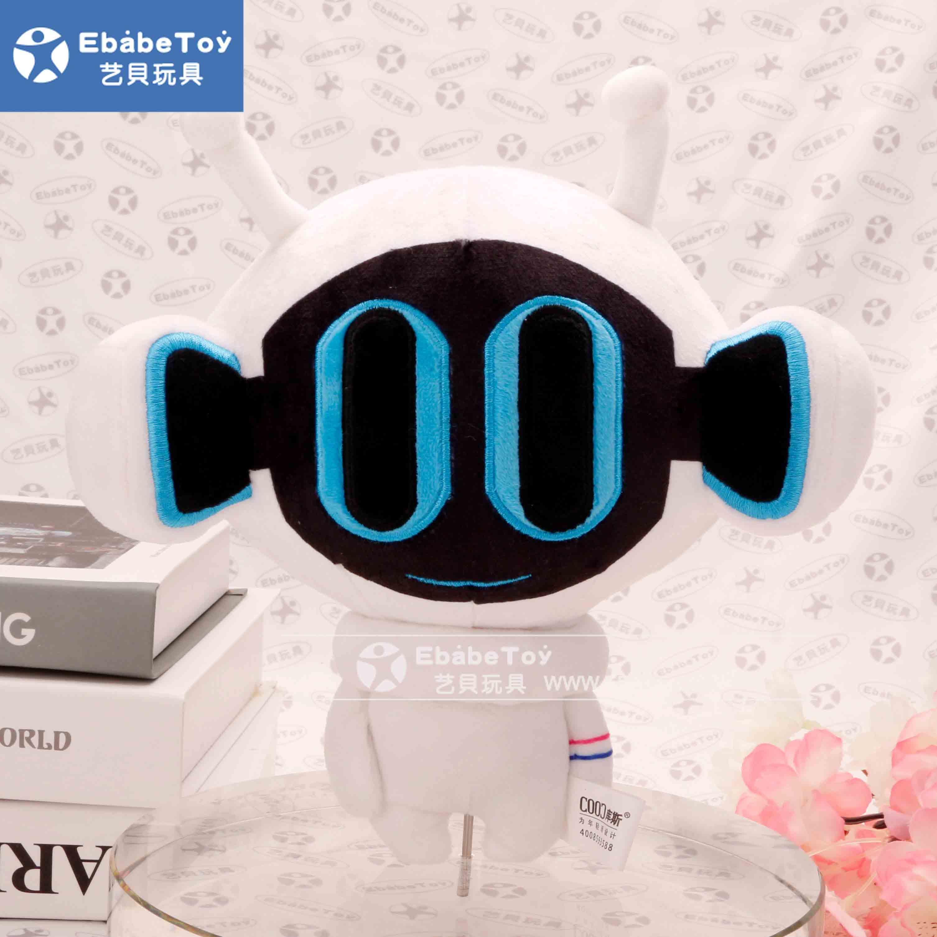 2020年6月 软体家具企业库斯公仔定制