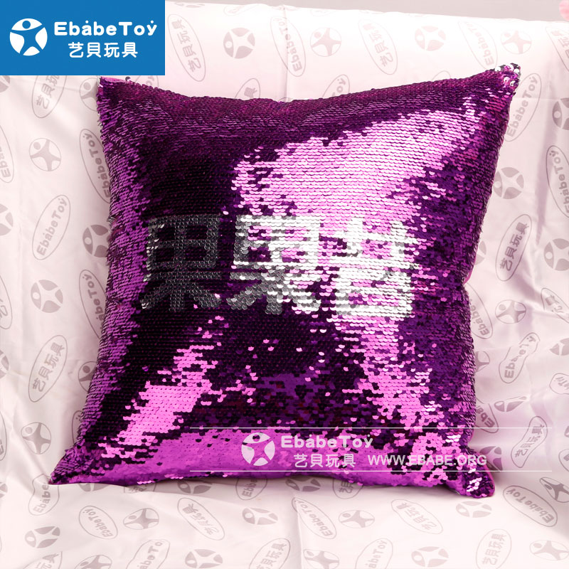 2020年4月 果果昔靠枕定制