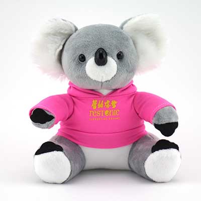 <b>吉祥物定制</b>