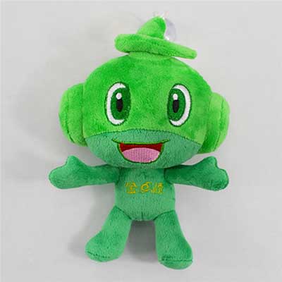 <b>吉祥物定制</b>