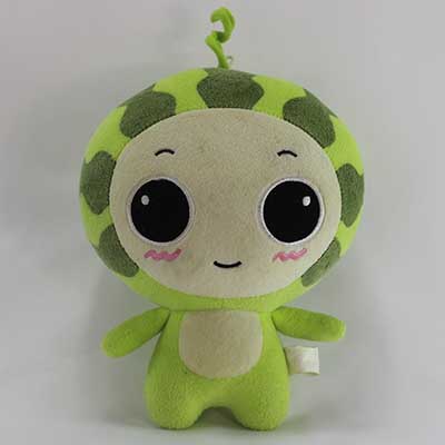 <b>吉祥物定制</b>