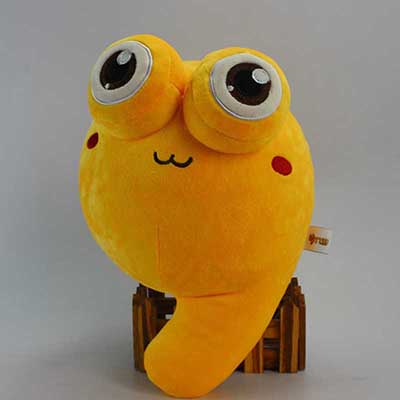 <b>吉祥物定制</b>