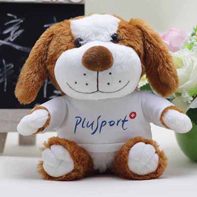 <b>广告促销玩偶</b>