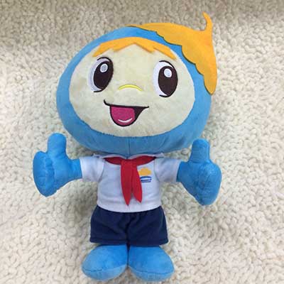 <b>学校吉祥物厂家定做</b>