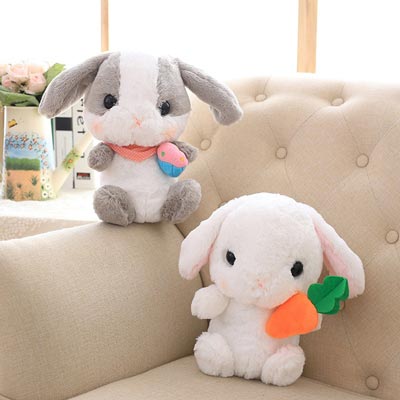 <b>电动毛绒玩具</b>