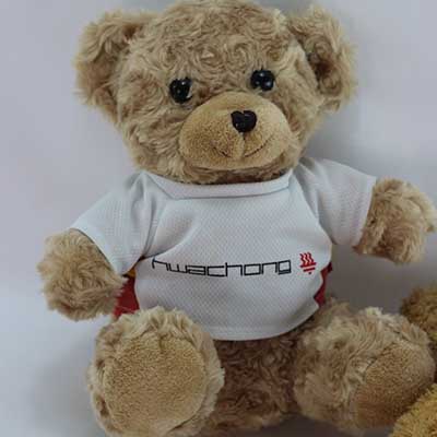 <b>华中学校吉祥物定做</b>