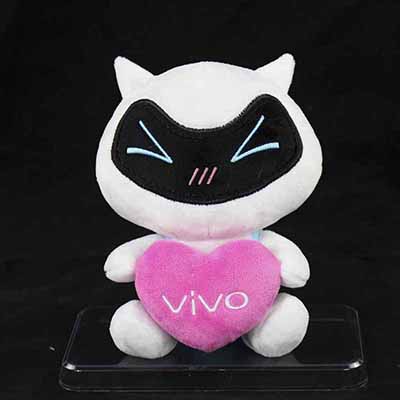 <b>活动礼品公仔定做</b>