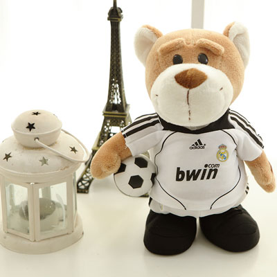 <b>电动毛绒玩具</b>