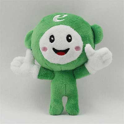 <b>E公仔吉祥物定做</b>