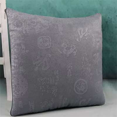 <b>印字抱枕被定做</b>