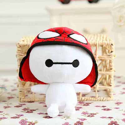 <b>大白礼品公仔</b>