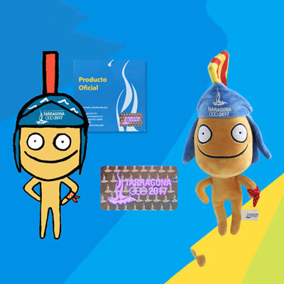 <b>吉祥物来图定做</b>