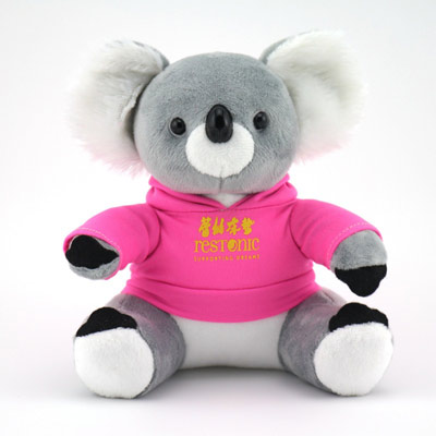 <b>吉祥物厂家订制</b>