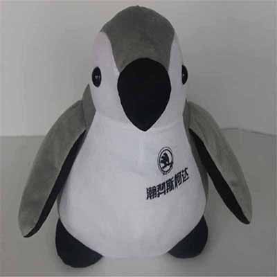 <b>瀚羿斯柯达活动公仔</b>