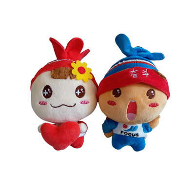 <b>小礼品吉祥物定做</b>