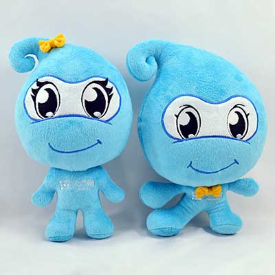 <b>活动吉祥物</b>