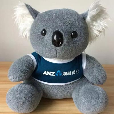 <b>企业吉祥物厂家定做</b>