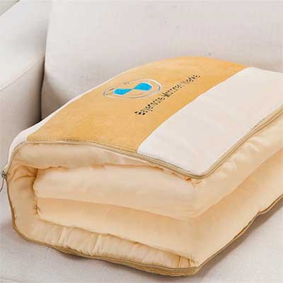 <b>汽车抱枕被定做</b>