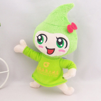 <b>酒店吉祥物定做</b>