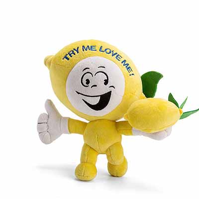 <b>品牌吉祥物定制</b>