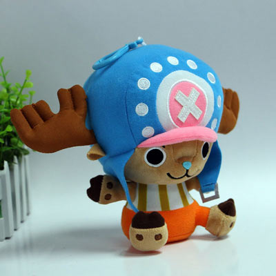 <b>海贼王玩具充电宝</b>