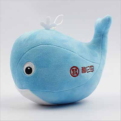 <b>品牌吉祥物定制</b>