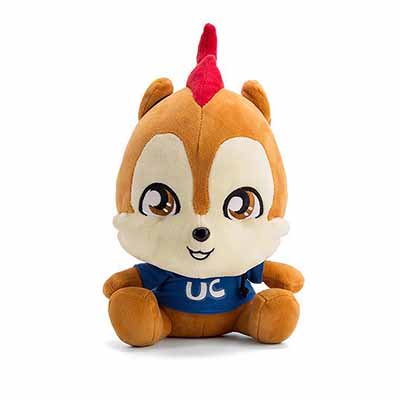 <b>UC吉祥物公仔定制</b>
