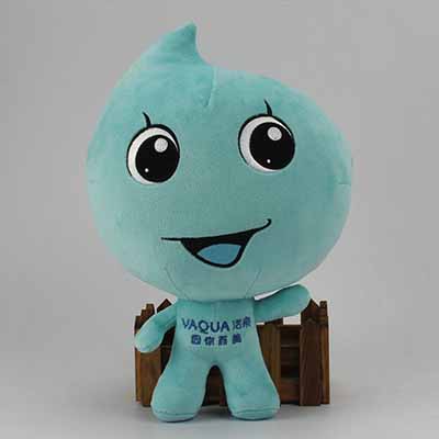 <b>品牌吉祥物定制</b>