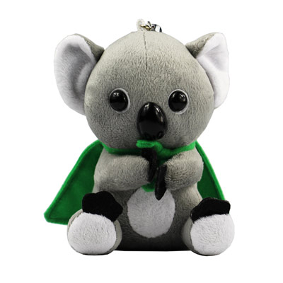 <b>树懒玩具充电宝</b>