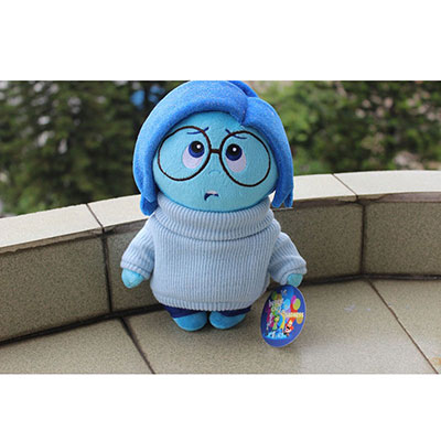 <b>头脑特工队公仔订做</b>