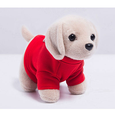 <b>神犬小七公仔定制</b>