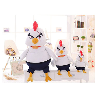 <b>十万个为什么时光鸡定制</b>