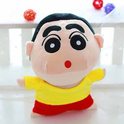 <b>赠品毛绒玩具</b>