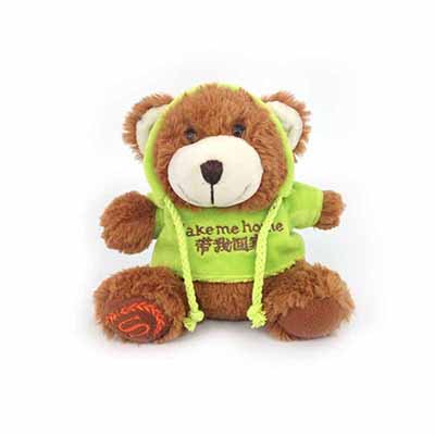 <b>赠品毛绒玩具</b>