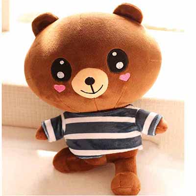 <b>赠品毛绒玩具</b>