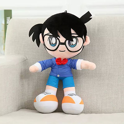 <b>名侦探柯南公仔定做</b>