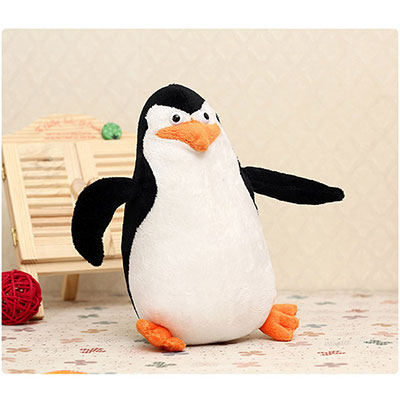 <b>马达加斯加公仔定制</b>